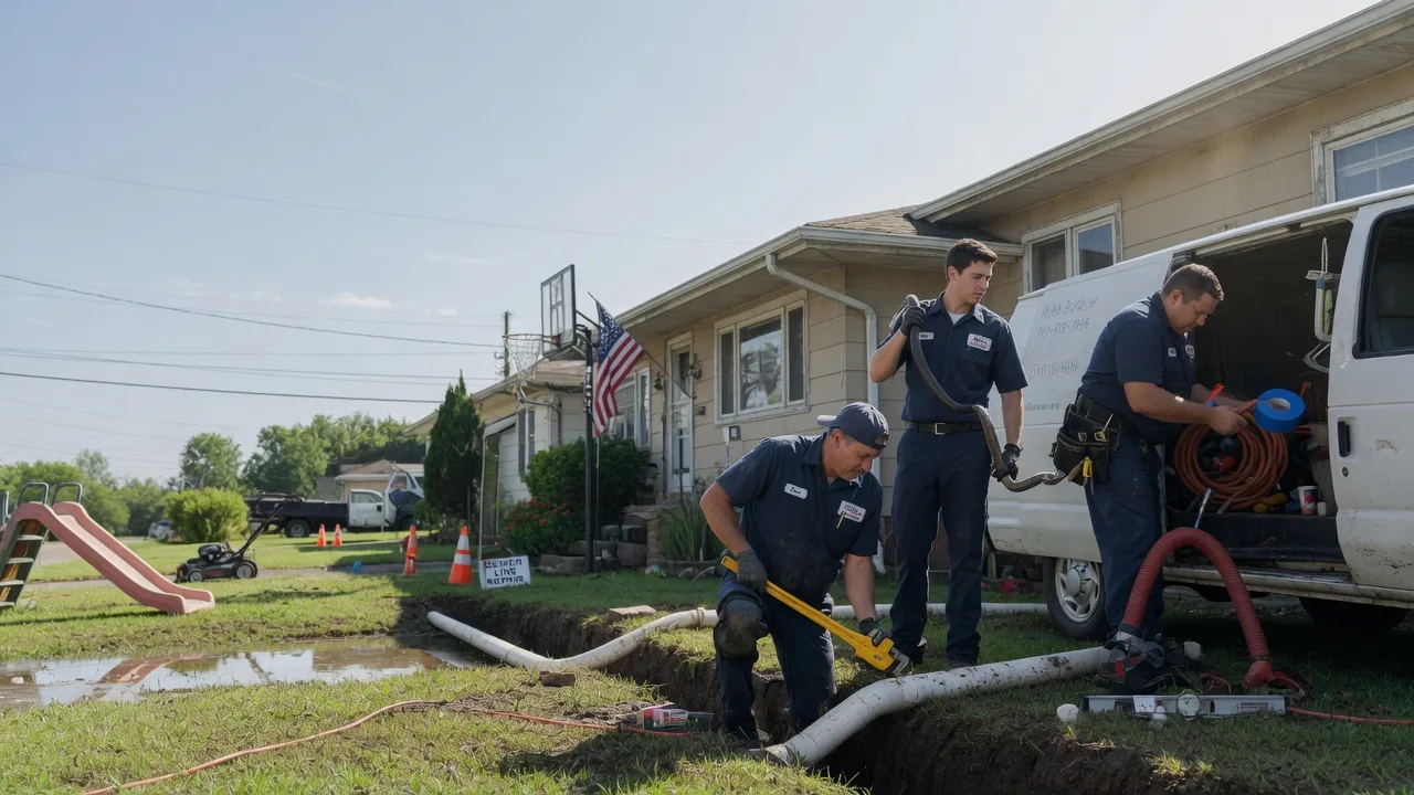 Toilet Installation in Allen, NE near me